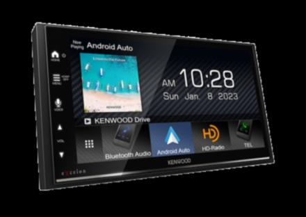 الوسائط المتعددة مايسترو: ملحقات لتشغيل الفيديو والصوت الفائق