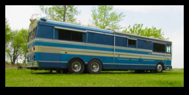 WanderLodge: دليلك لرحلات مريحة