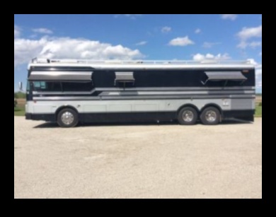 WanderLodge: دليلك لرحلات مريحة