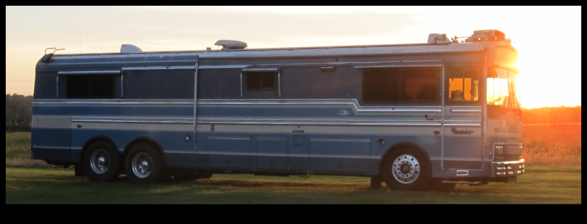 WanderLodge: دليلك لرحلات مريحة