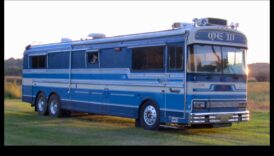 WanderLodge: دليلك لرحلات مريحة