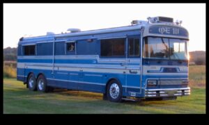 WanderLodge: دليلك لرحلات مريحة