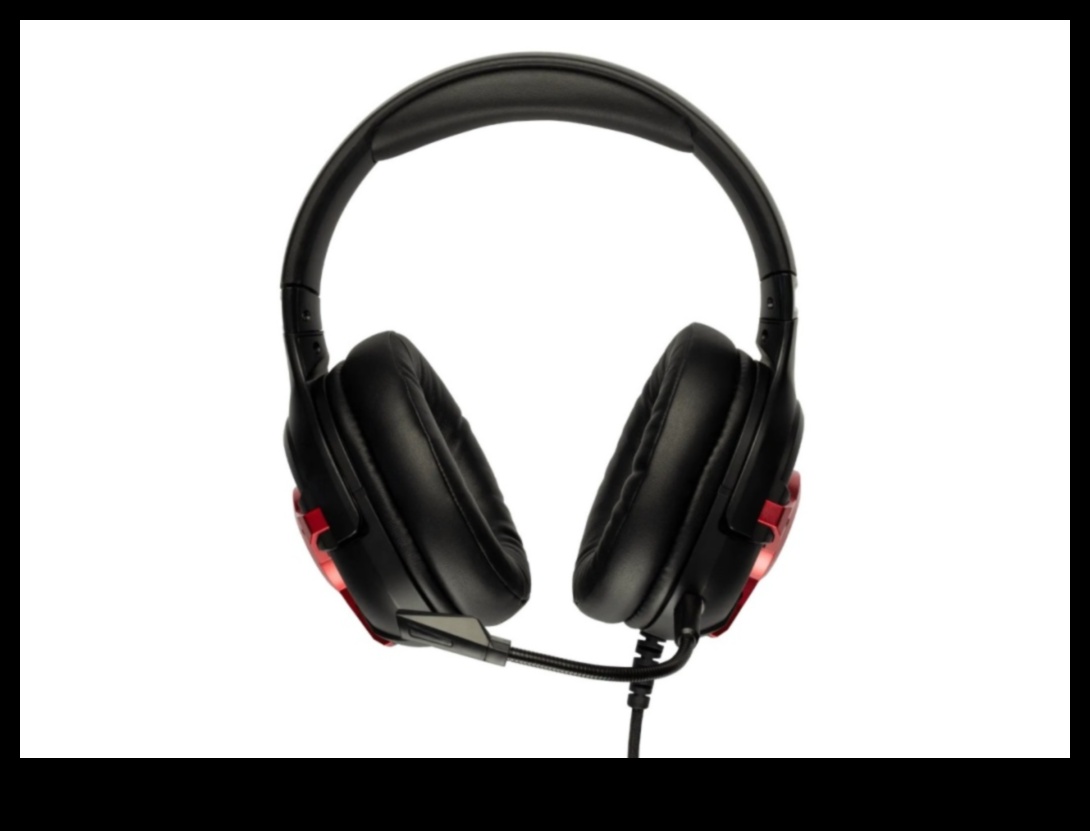 ألعاب عالية الدقة: سماعات الرأس وأنظمة الصوت من الدرجة الصوتية