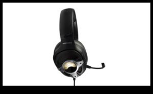 ألعاب عالية الدقة: سماعات الرأس وأنظمة الصوت من الدرجة الصوتية