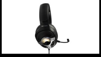 ألعاب عالية الدقة: سماعات الرأس وأنظمة الصوت من الدرجة الصوتية