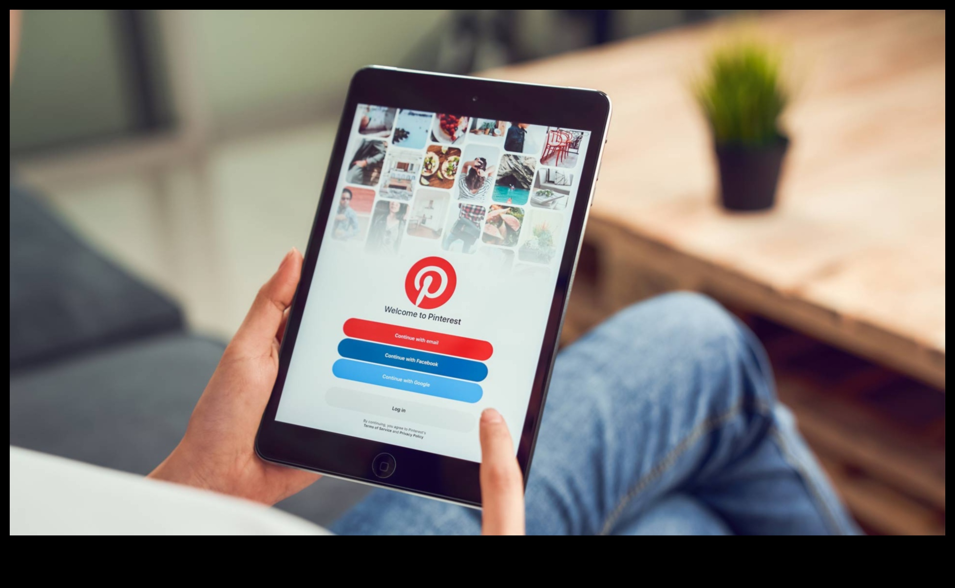 الاكتشاف الرقمي: الكشف عن الفرص في تسويق Pinterest