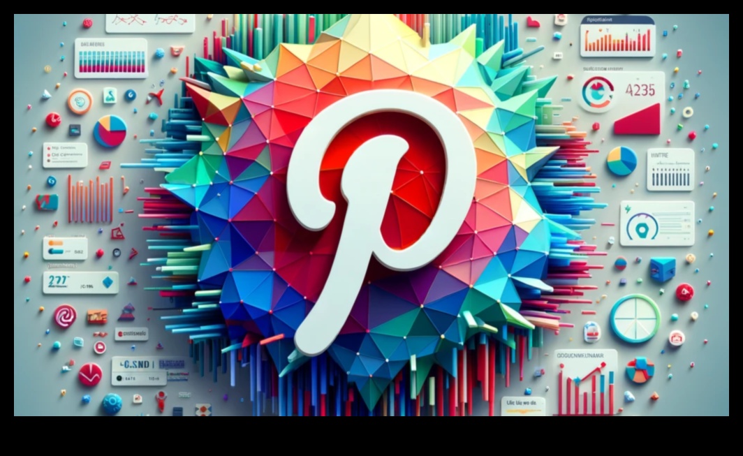 الاكتشاف الرقمي: الكشف عن الفرص في تسويق Pinterest