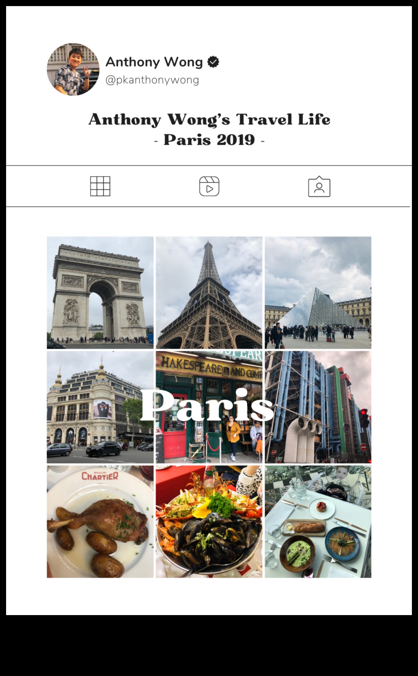 الشروع في الأناقة: دليل المسافر إلى النعمة