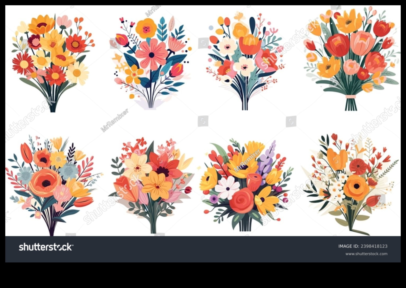 سمفونية الحديقة: جمال الدفيئة في كل بتلة