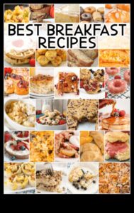 وجبات شروق الشمس: ابدأ يومك مباشرة بأفكار لذيذة