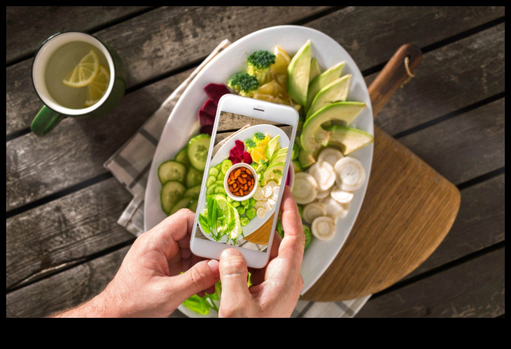 السعادة محلية الصنع: اصنع روائع الطهي في مطبخك