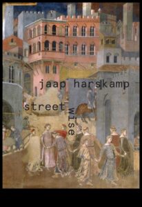 ملاحم الشوارع: حكايات من استكشافات المشي الحضرية الموجهة