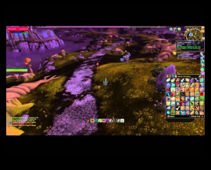 الإصلاح السريع للمهام: حلول فورية لمتطلبات المغامرة الخاصة بك