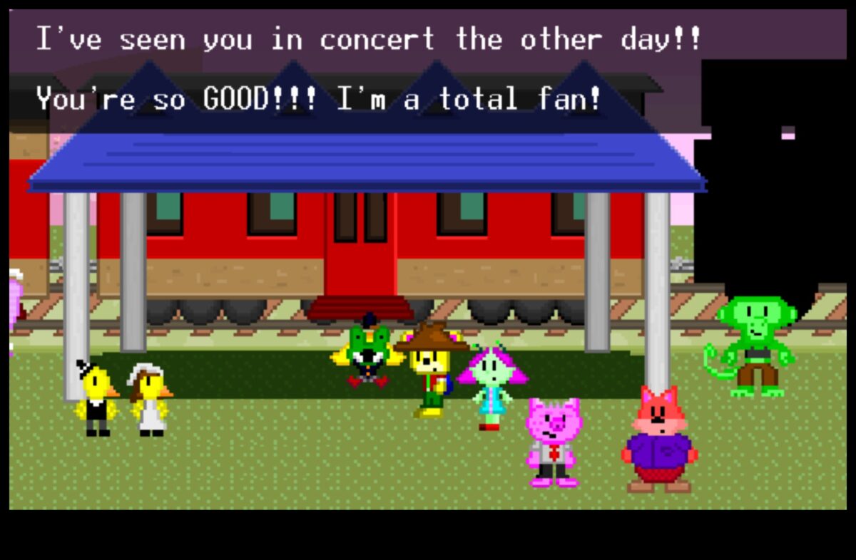 الإصلاح السريع للمهام: حلول فورية لمتطلبات المغامرة الخاصة بك