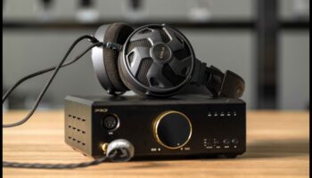 سونيك بليس: استكشاف الأفضل في الإلكترونيات الصوتية عالية الدقة