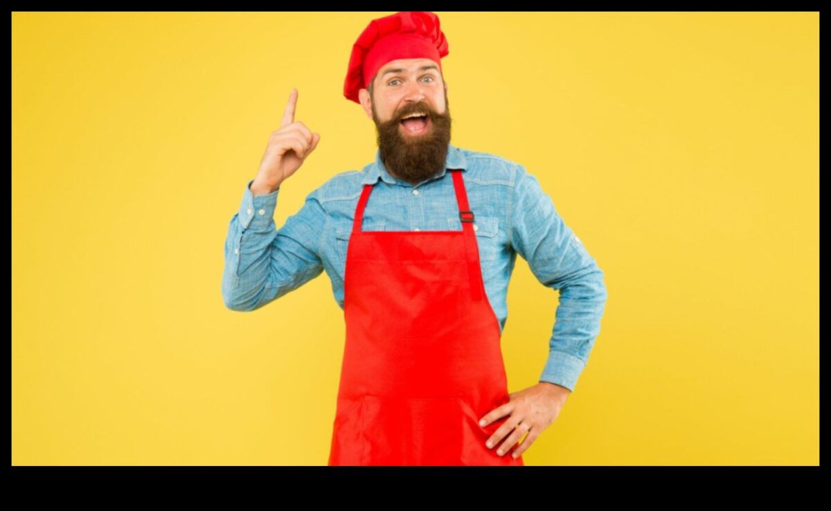 جواهر الطهي: نصائح الطبخ الأساسية لنجاح المنزل