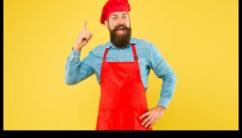 جواهر الطهي: نصائح الطبخ الأساسية لنجاح المنزل