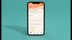التأمل عبر الهاتف المحمول: تطبيقات وملحقات لليقظة الذهنية على هاتفك