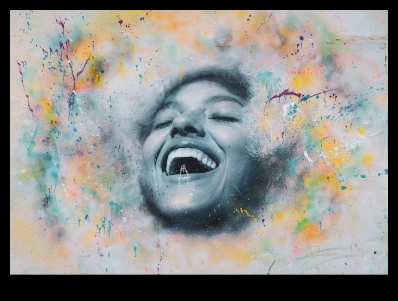 قماش المنصة: رسم صور شخصية للاتصال عبر الإنترنت