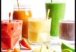 مغامرات العصير التي يمكنك صنعها بنفسك: صناعة إبداعات فريدة ولذيذة منخفضة السعرات الحرارية