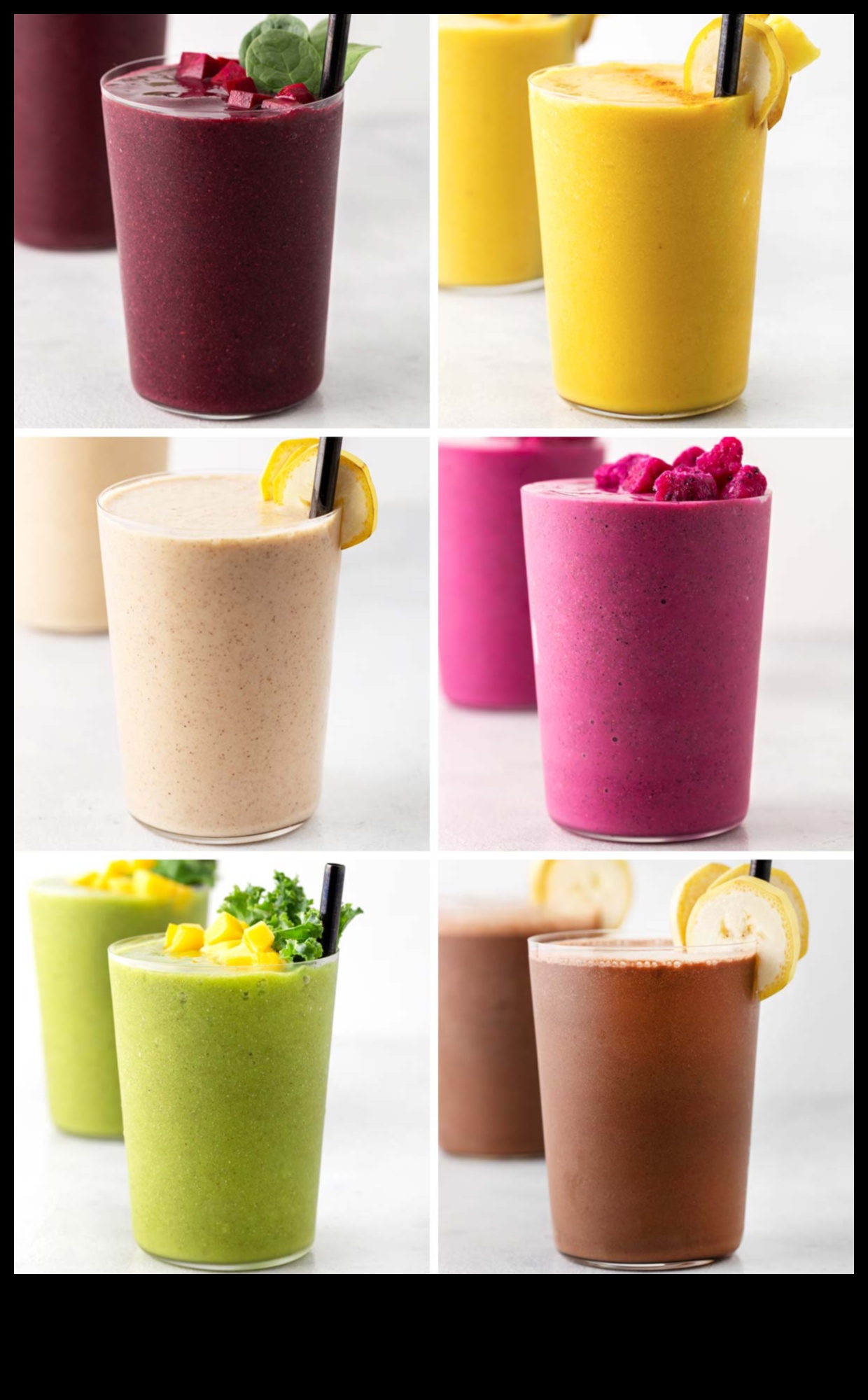 بارد ودسم: استكشاف خيارات خالية من الألبان في عصائر الفاكهة