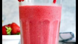 بارد ودسم: استكشاف خيارات خالية من الألبان في عصائر الفاكهة