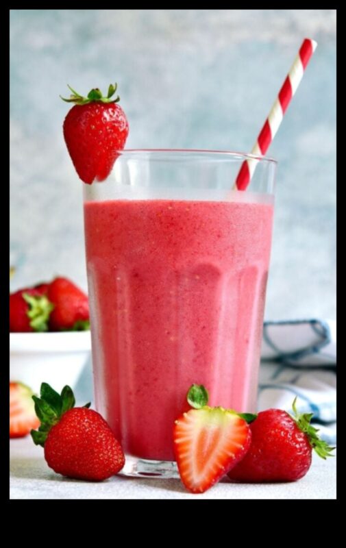 بارد ودسم: استكشاف خيارات خالية من الألبان في عصائر الفاكهة