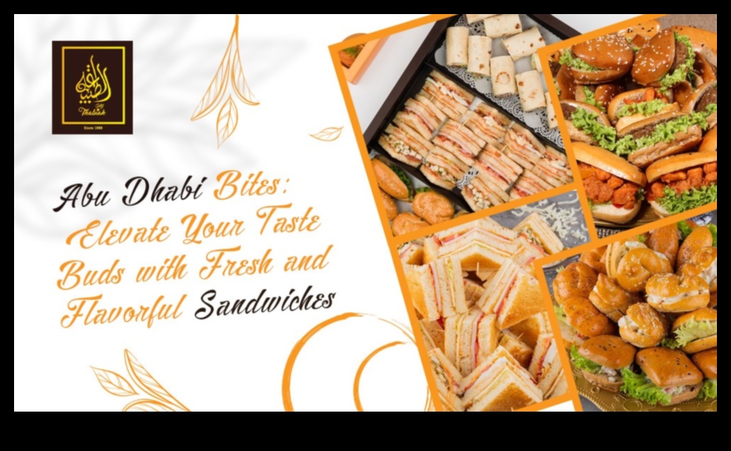 الحلوى المسرات: سيمفونية من عجائب الطهي الحلو