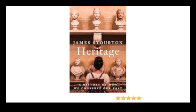 سجلات التراث: توثيق قصص الماضي