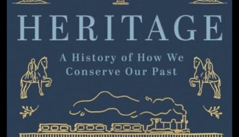 سجلات التراث: توثيق قصص الماضي