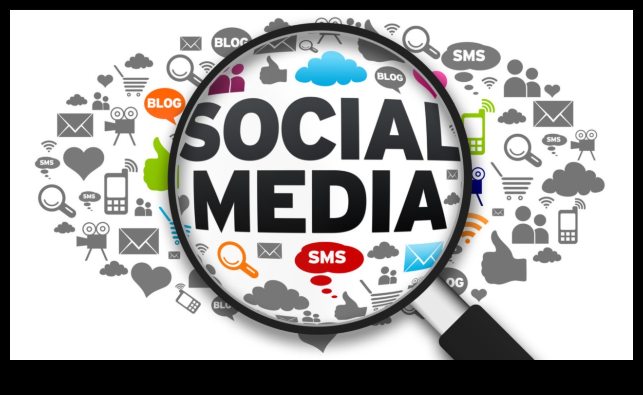 مغامرات في الإعلان: التنقل في برية وسائل التواصل الاجتماعي