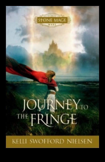 هامش الحدود: استكشاف حواف المغامرة