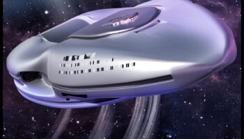 هامش الحدود: استكشاف حواف المغامرة