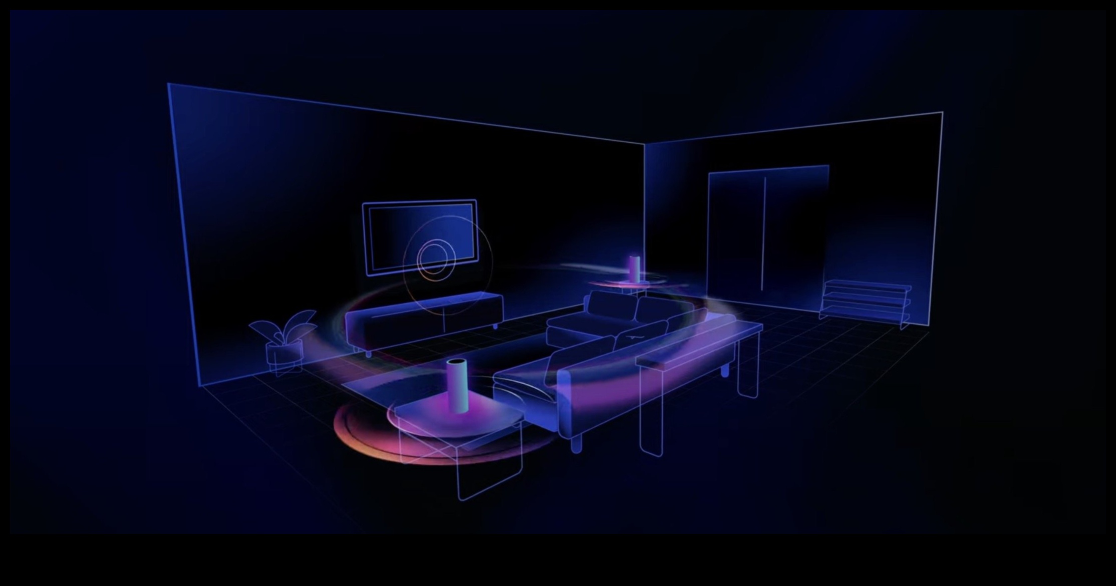 علم الصوت: دولبي أتموس وغيرها من تقنيات الصوت المتقدمة
