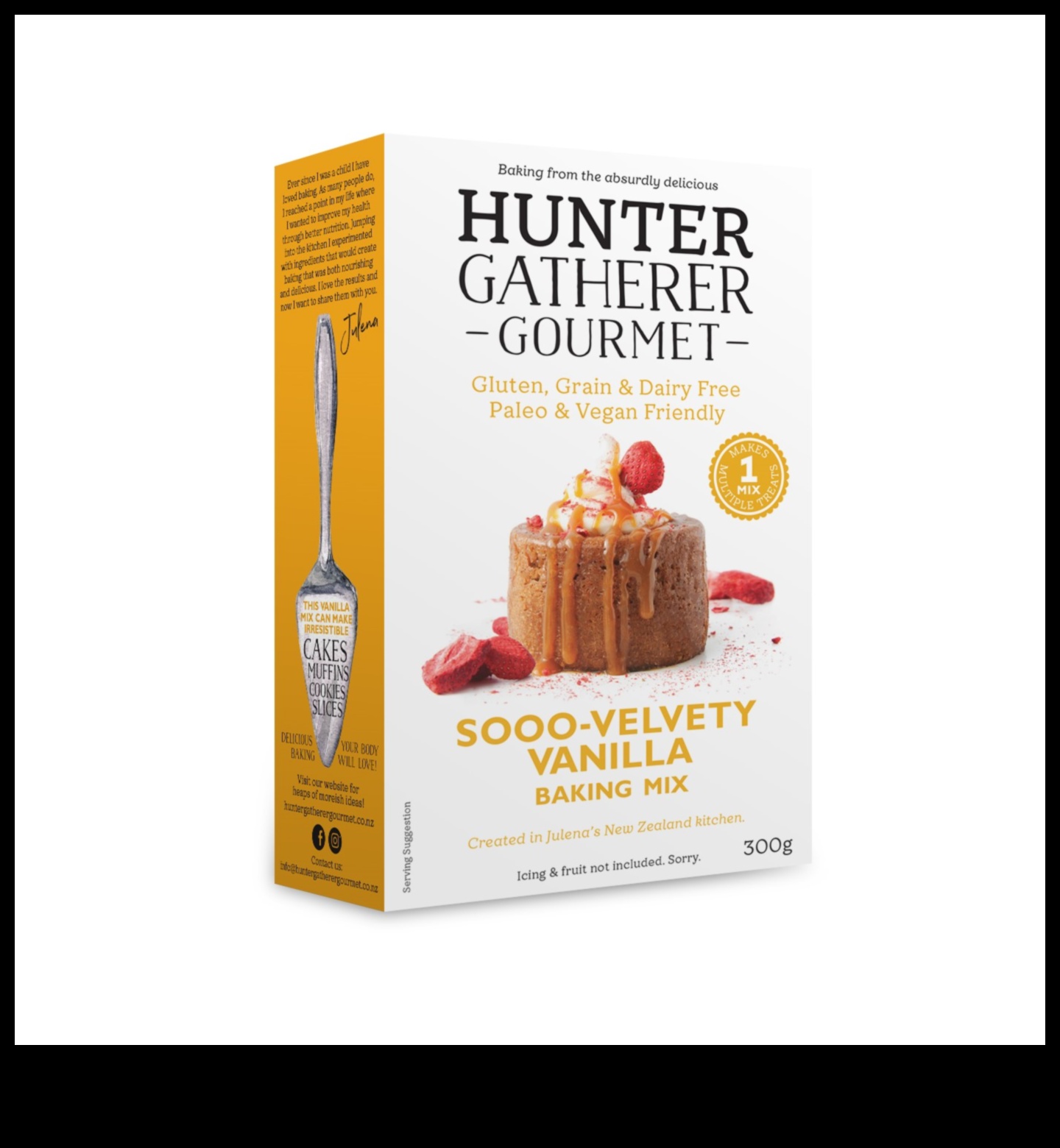 قم بتغذية الصياد والجامع بداخلك: أطباق باليو الشهية