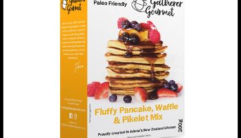 قم بتغذية الصياد والجامع بداخلك: أطباق باليو الشهية