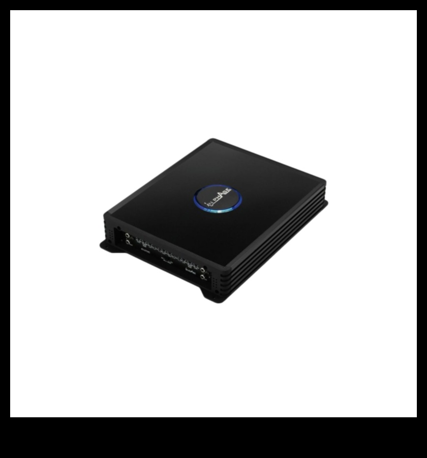 أسلوب القيادة: الملحقات والإلكترونيات لإعداد السيارات العصرية