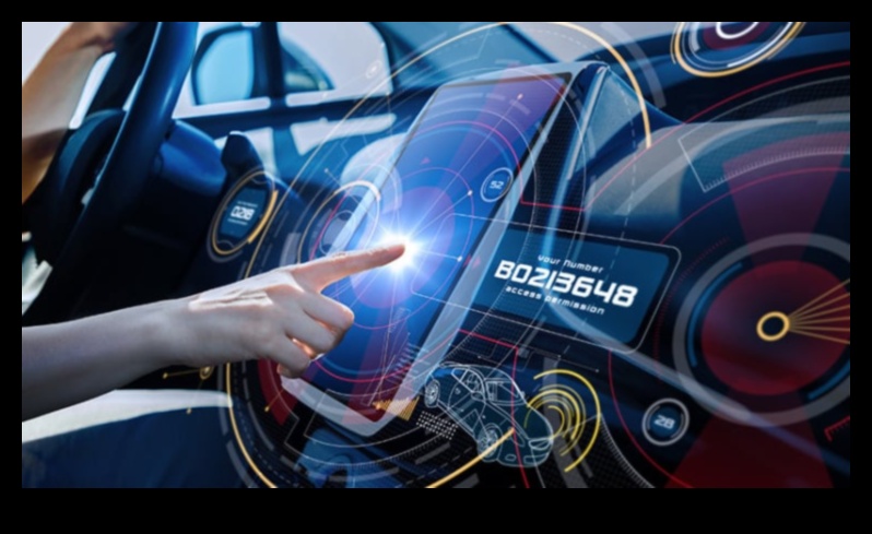 أسلوب القيادة: الملحقات والإلكترونيات لإعداد السيارات العصرية