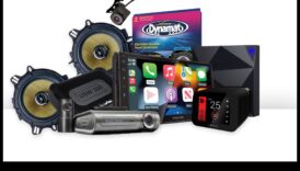 أسلوب القيادة: الملحقات والإلكترونيات لإعداد السيارات العصرية