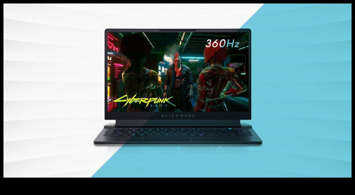 Titans فائقة النحافة: أجهزة كمبيوتر محمولة رفيعة للألعاب ذات أداء يشبه سطح المكتب