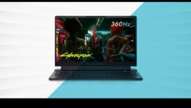 Titans فائقة النحافة: أجهزة كمبيوتر محمولة رفيعة للألعاب ذات أداء يشبه سطح المكتب