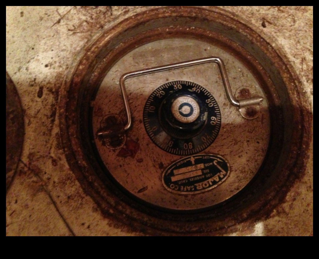 كنوز كبسولة الزمن: الكشف عن المواقع التاريخية العالمية