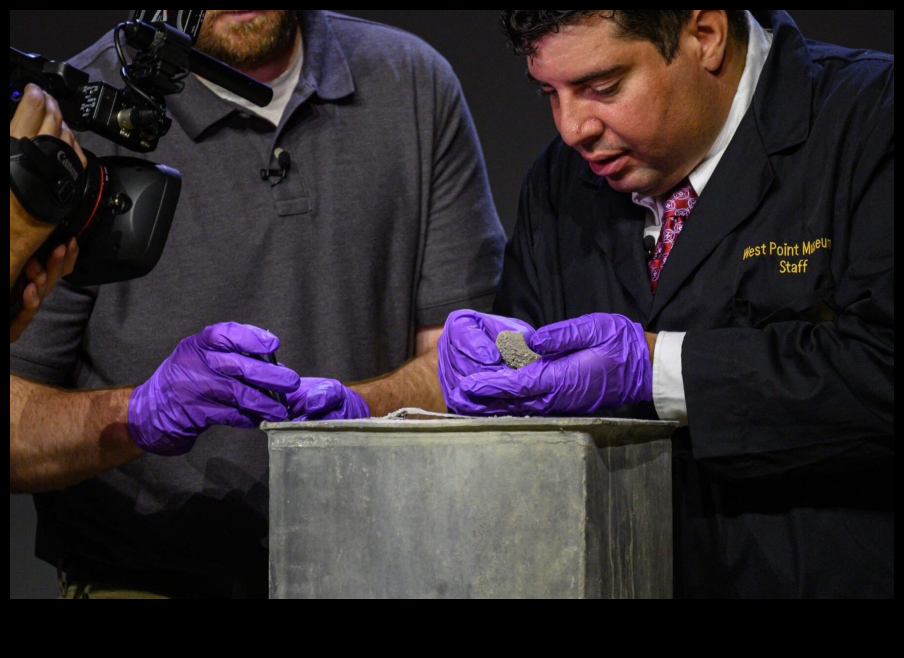 كنوز كبسولة الزمن: الكشف عن المواقع التاريخية العالمية