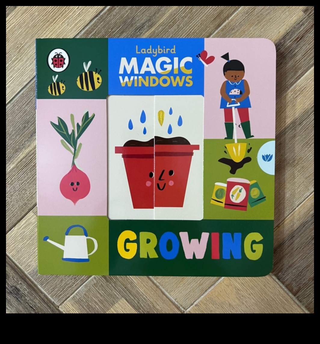 Windowside Wonderland: سحر البستنة الداخلية