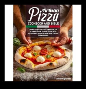 الكمال Pizzaiolo: إتقان فن البيتزا الإيطالية