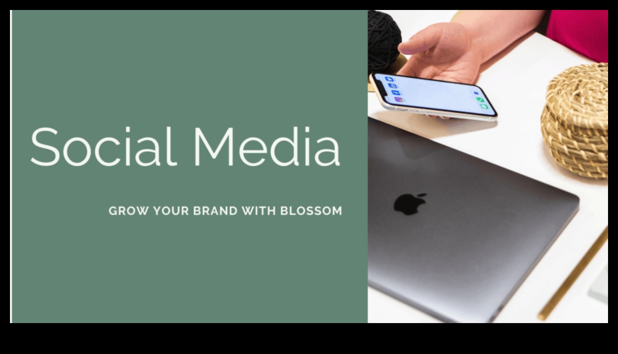 كيف يمكن لوسائل التواصل الاجتماعي أن تساعد الشركات على الازدهار؟