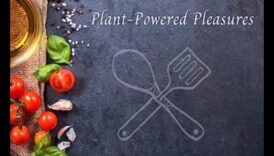 الملذات التي تعمل بالطاقة النباتية: أفراح الطهي لكل وجبة