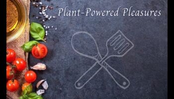 الملذات التي تعمل بالطاقة النباتية: أفراح الطهي لكل وجبة