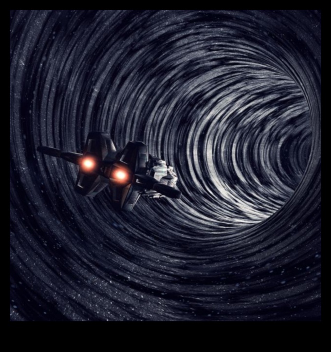 اكتشاف الأبعاد: دليل الكون المتعدد للمسافر