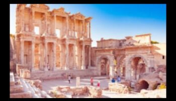 أصداء العصور: سيمفونية المواقع التاريخية العالمية